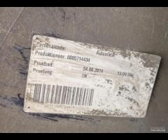 PARAURTI POSTERIORE MERCEDES CLA 220 C117 2013-201 - 24