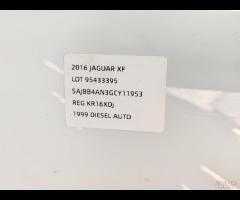 PARAFANGO ANTERIORE SINISTRA JAGUAR XF X260 2015-2 - 10