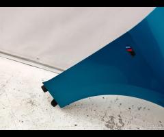 PARAFANGO ANTERIORE DESTRO DX BMW F74 F44 2018-202 - 6