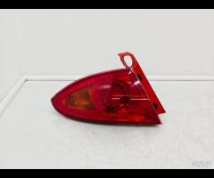 FARO FANALE STOP POSTERIORE SX SEAT LEON II 2009-2