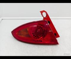 FARO FANALE STOP POSTERIORE SX SEAT LEON II 2009-2