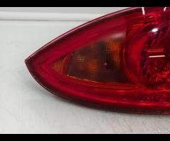 FARO FANALE STOP POSTERIORE SX SEAT LEON II 2009-2