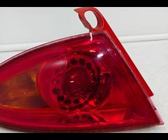 FARO FANALE STOP POSTERIORE SX SEAT LEON II 2009-2
