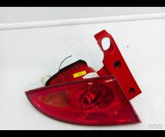 FARO FANALE STOP POSTERIORE SX SEAT LEON II 2009-2