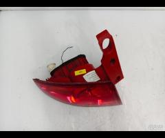 FARO FANALE STOP POSTERIORE SX SEAT LEON II 2009-2 - 6