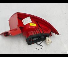 FARO FANALE STOP POSTERIORE SX SEAT LEON II 2009-2 - 10