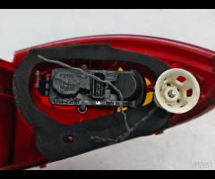 FARO FANALE STOP POSTERIORE SX SEAT LEON II 2009-2 - 13