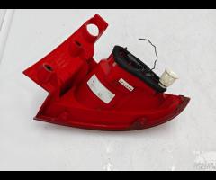 FARO FANALE STOP POSTERIORE SX SEAT LEON II 2009-2 - 16