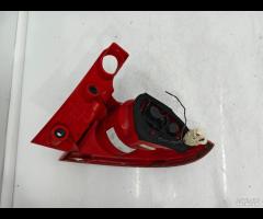 FARO FANALE STOP POSTERIORE SX SEAT LEON II 2009-2 - 17