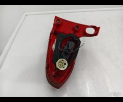 FARO FANALE STOP POSTERIORE SX SEAT LEON II 2009-2 - 18