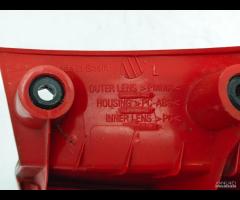 FARO FANALE STOP POSTERIORE SX SEAT LEON II 2009-2 - 20