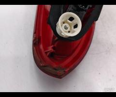 FARO FANALE STOP POSTERIORE SX SEAT LEON II 2009-2 - 22
