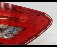 FARO FANALE STOP POSTERIORE DX MERCEDES C220 W204 - 5