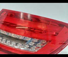 FARO FANALE STOP POSTERIORE DX MERCEDES C220 W204 - 6