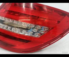 FARO FANALE STOP POSTERIORE DX MERCEDES C220 W204 - 8
