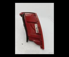 FARO FANALE STOP POSTERIORE DX MERCEDES C220 W204 - 13