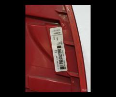 FARO FANALE STOP POSTERIORE DX MERCEDES C220 W204 - 14