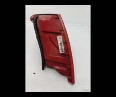 FARO FANALE STOP POSTERIORE DX MERCEDES C220 W204 - 15