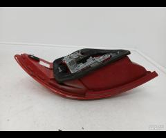 FARO FANALE STOP POSTERIORE DX MERCEDES C220 W204 - 17