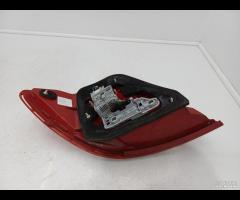 FARO FANALE STOP POSTERIORE DX MERCEDES C220 W204 - 18