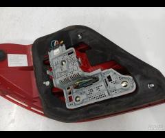 FARO FANALE STOP POSTERIORE DX MERCEDES C220 W204 - 20