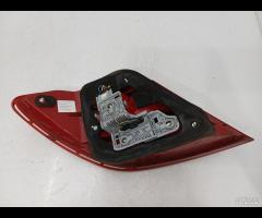 FARO FANALE STOP POSTERIORE DX MERCEDES C220 W204 - 21