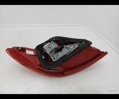 FARO FANALE STOP POSTERIORE DX MERCEDES C220 W204 - 22