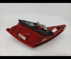 FARO FANALE STOP POSTERIORE DX MERCEDES C220 W204 - 23