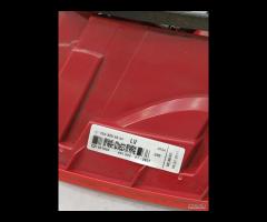 FARO FANALE STOP POSTERIORE DX MERCEDES C220 W204 - 24