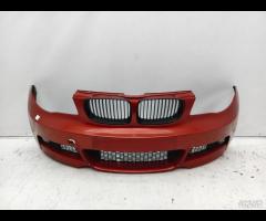 PARAURTI ANTERIORE ORIGINALE BMW E82 E88 2010-2013