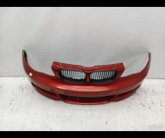 PARAURTI ANTERIORE ORIGINALE BMW E82 E88 2010-2013
