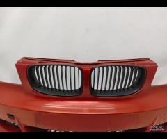 PARAURTI ANTERIORE ORIGINALE BMW E82 E88 2010-2013 - 8