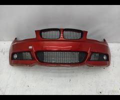 PARAURTI ANTERIORE ORIGINALE BMW E82 E88 2010-2013 - 9