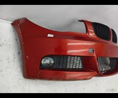 PARAURTI ANTERIORE ORIGINALE BMW E82 E88 2010-2013 - 10