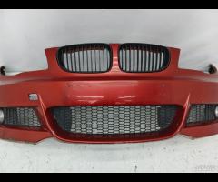 PARAURTI ANTERIORE ORIGINALE BMW E82 E88 2010-2013 - 11