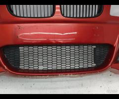 PARAURTI ANTERIORE ORIGINALE BMW E82 E88 2010-2013 - 16