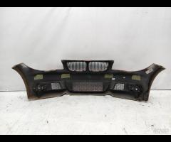 PARAURTI ANTERIORE ORIGINALE BMW E82 E88 2010-2013 - 18