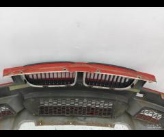 PARAURTI ANTERIORE ORIGINALE BMW E82 E88 2010-2013 - 21