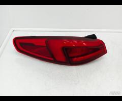 FARO FANALE STOP POSTERIORE SINISTRA SX BMW 218I F - 2