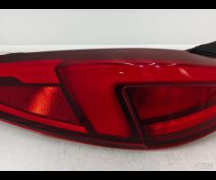 FARO FANALE STOP POSTERIORE SINISTRA SX BMW 218I F - 4