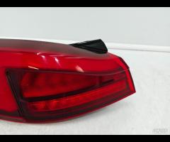 FARO FANALE STOP POSTERIORE SINISTRA SX BMW 218I F - 5