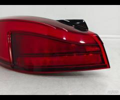 FARO FANALE STOP POSTERIORE SINISTRA SX BMW 218I F - 6