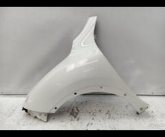 PARAFANGO ANTERIORE SINISTRA SX NISSAN JUKE I F15