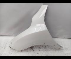 PARAFANGO ANTERIORE SINISTRA SX NISSAN JUKE I F15