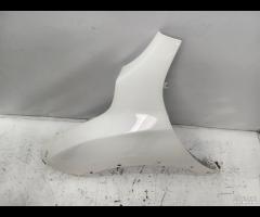 PARAFANGO ANTERIORE SINISTRA SX NISSAN JUKE I F15