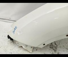 PARAFANGO ANTERIORE SINISTRA SX NISSAN JUKE I F15 - 7