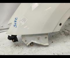 PARAFANGO ANTERIORE SINISTRA SX NISSAN JUKE I F15 - 8