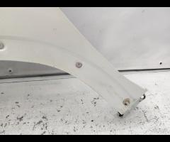 PARAFANGO ANTERIORE SINISTRA SX NISSAN JUKE I F15 - 9