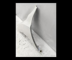 PARAFANGO ANTERIORE SINISTRA SX NISSAN JUKE I F15 - 11