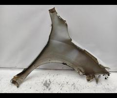 PARAFANGO ANTERIORE SINISTRA SX NISSAN JUKE I F15 - 16